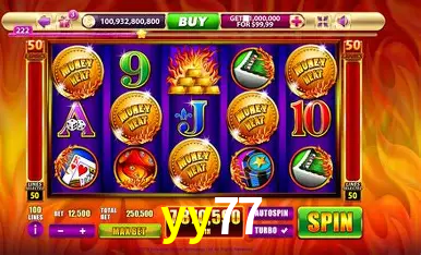 A Revolução dos Aplicativos de Jogos no yy77