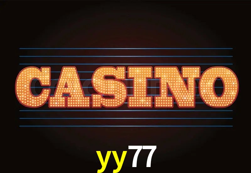 Experiência VIP yy77