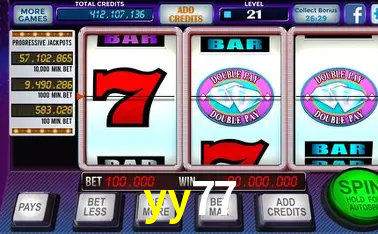 Desvendando o Mundo dos Jogos Virtuais na yy77