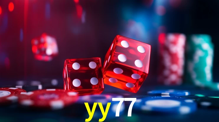 Bonus na Plataforma Online yy77