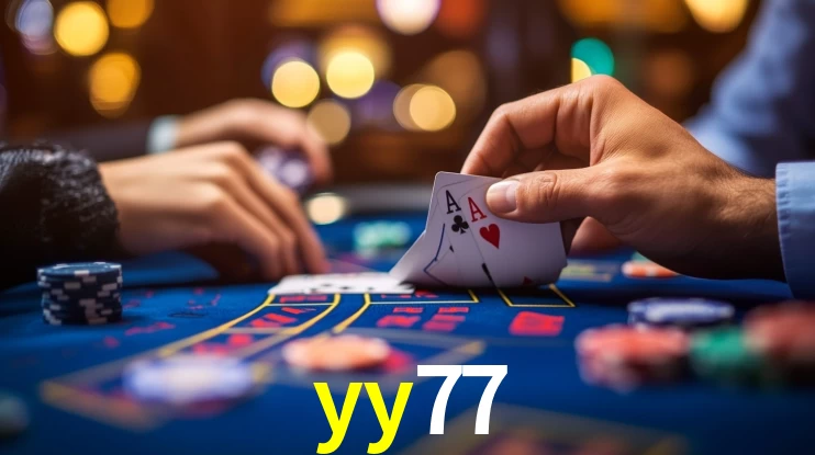 Jogos na yy77