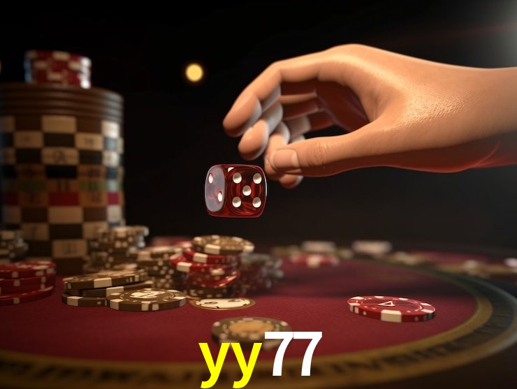 Jogos de Slot yy77