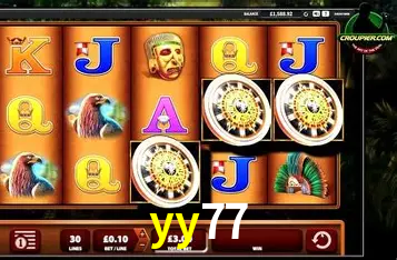 A Revolução dos Aplicativos de Jogos no yy77