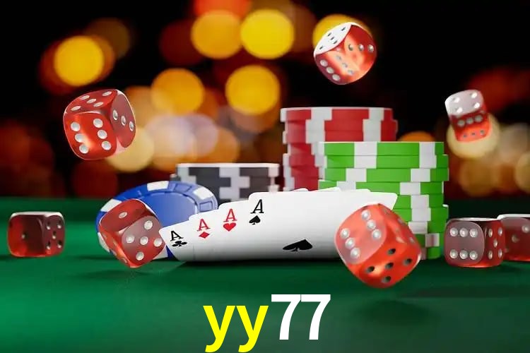 Casino Ao Vivo yy77