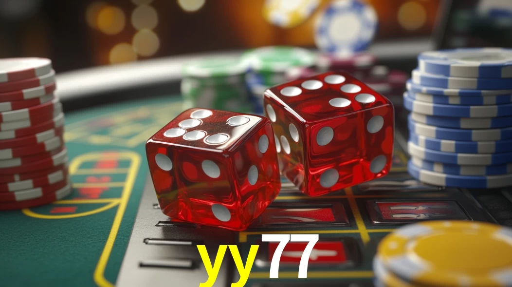 Roulette Table yy77