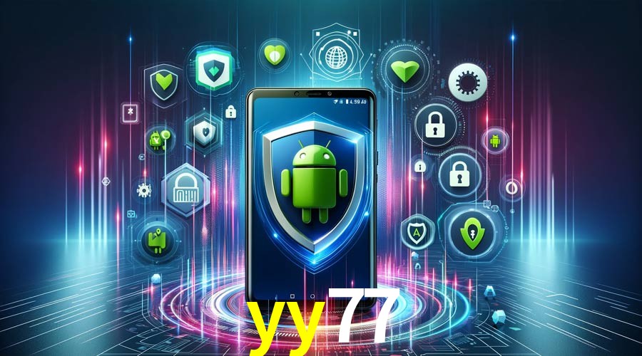 2FA Security yy77