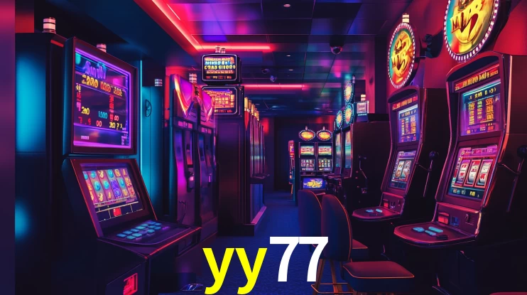 yy77 App Interface