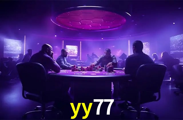 Gates of Olympus yy77