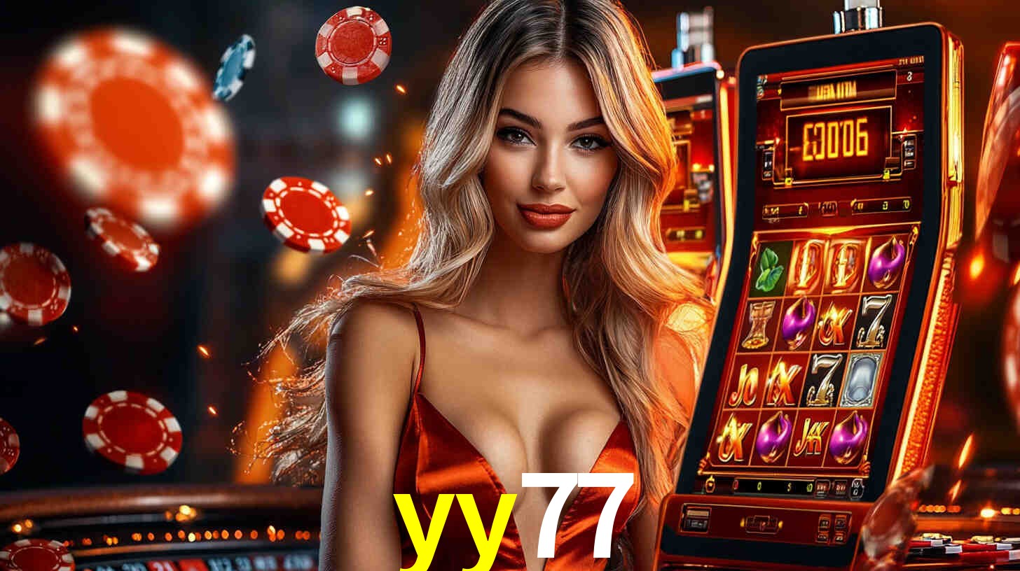 Sinta a adrenalina dos jogos de cassino com yy77