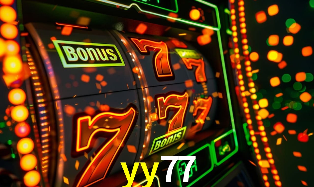 Download para Android e iOS na yy77