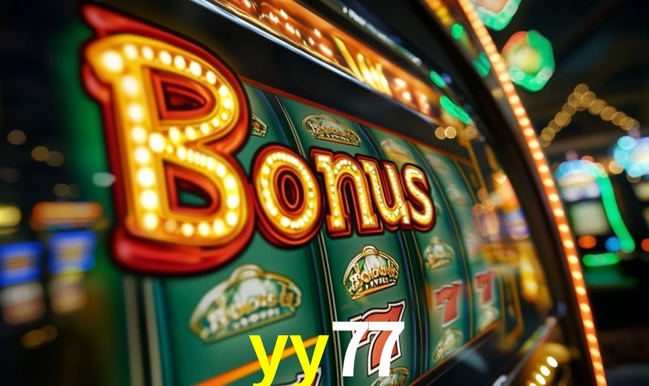 Variedade de jogos na yy77