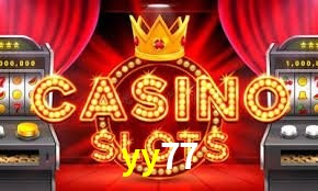 Live Casino yy77