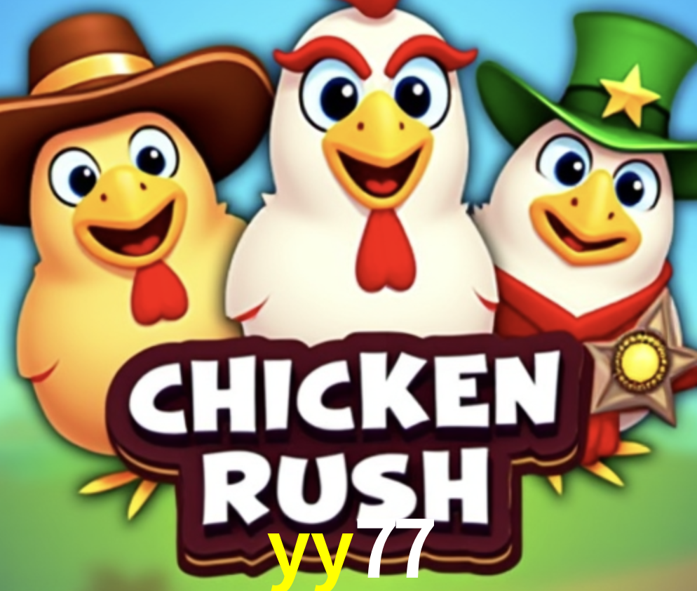 Flash Promotion yy77