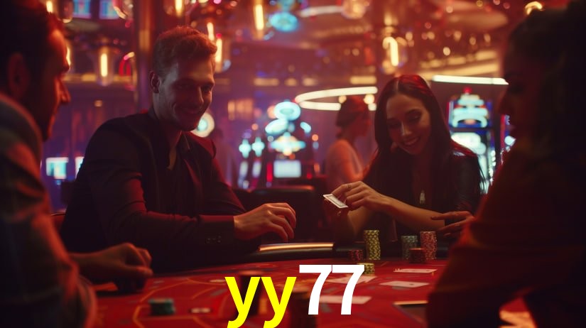 Descubra o Programa VIP da yy77: Vantagens Exclusivas para Jogadores