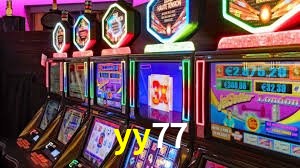 Jogos Exclusivos yy77