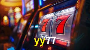 Tecnologia da Plataforma yy77