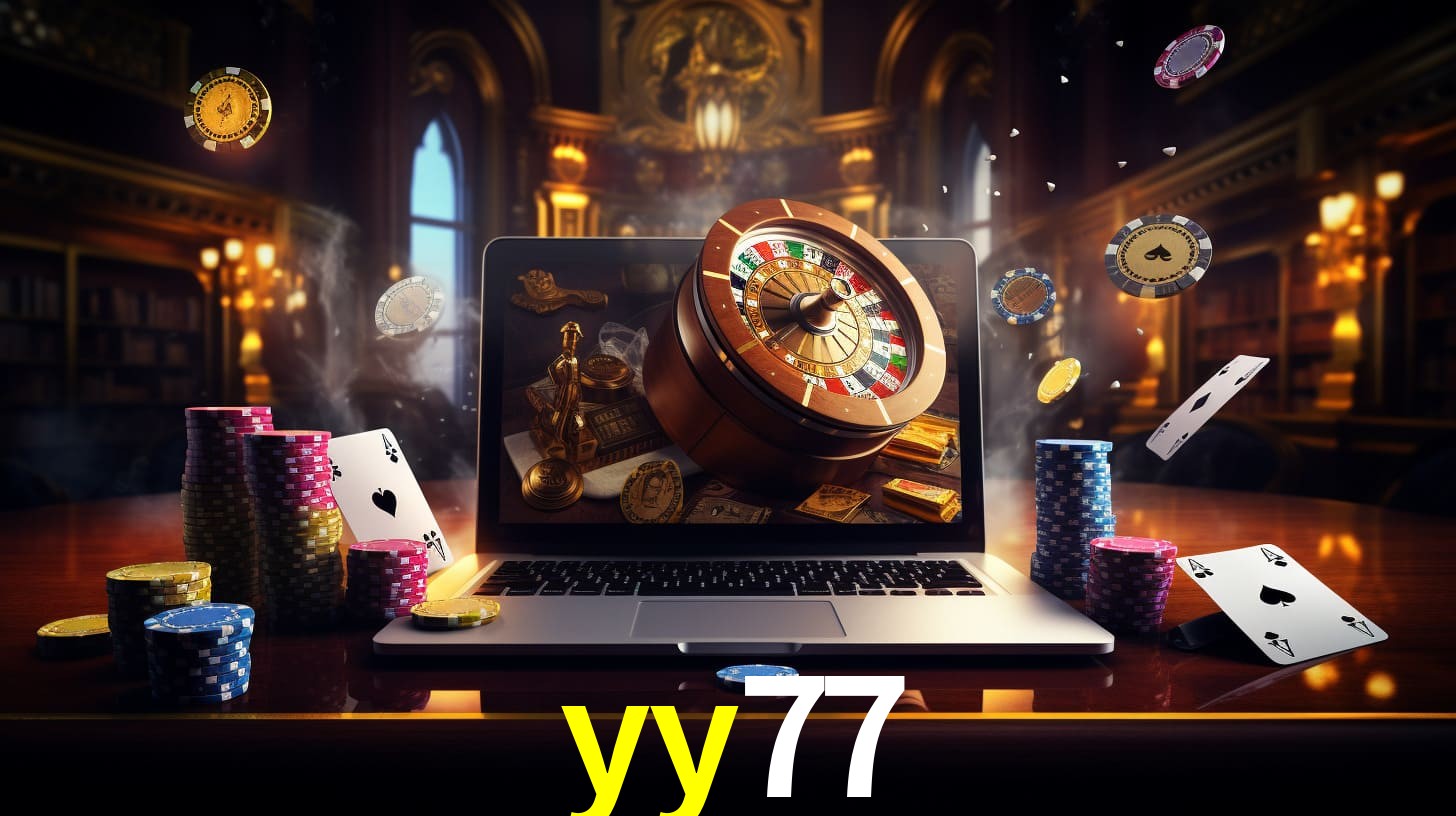 Roulette Table yy77