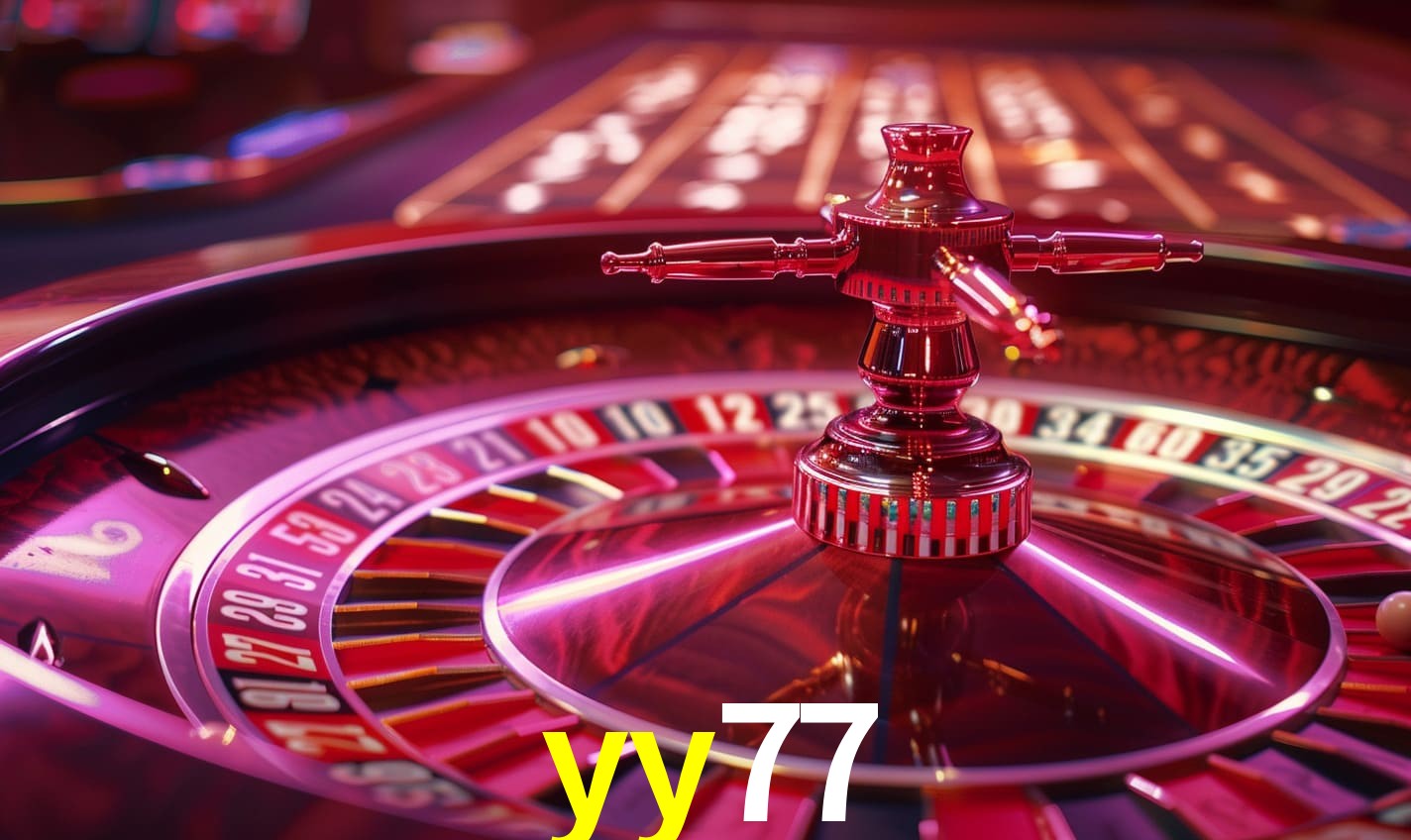 A Emoção da Loteria na yy77: Uma Chance de Mudança de Vida