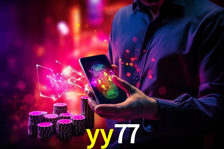 Mesa de Blackjack yy77
