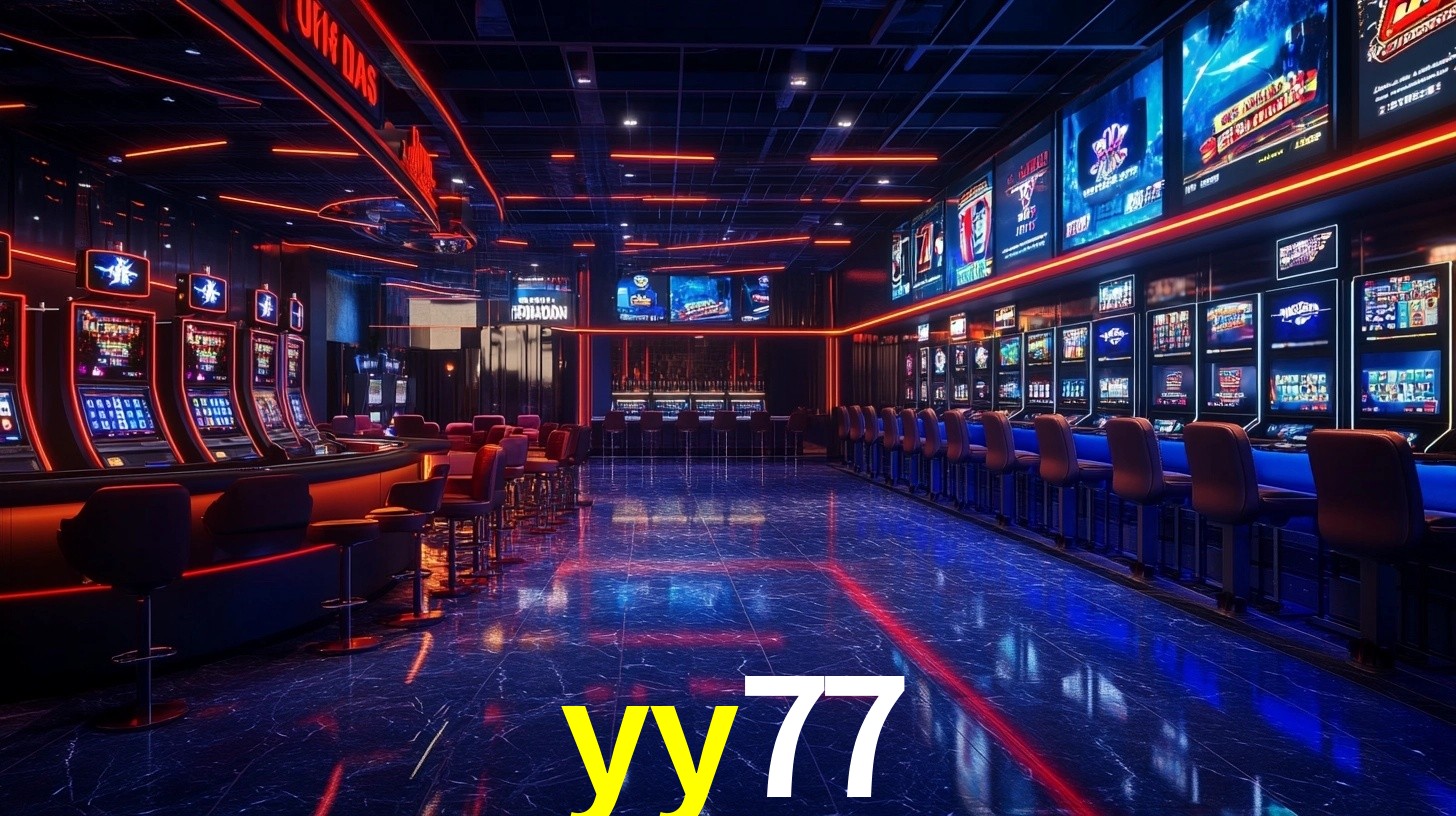 Daily Bonuses yy77