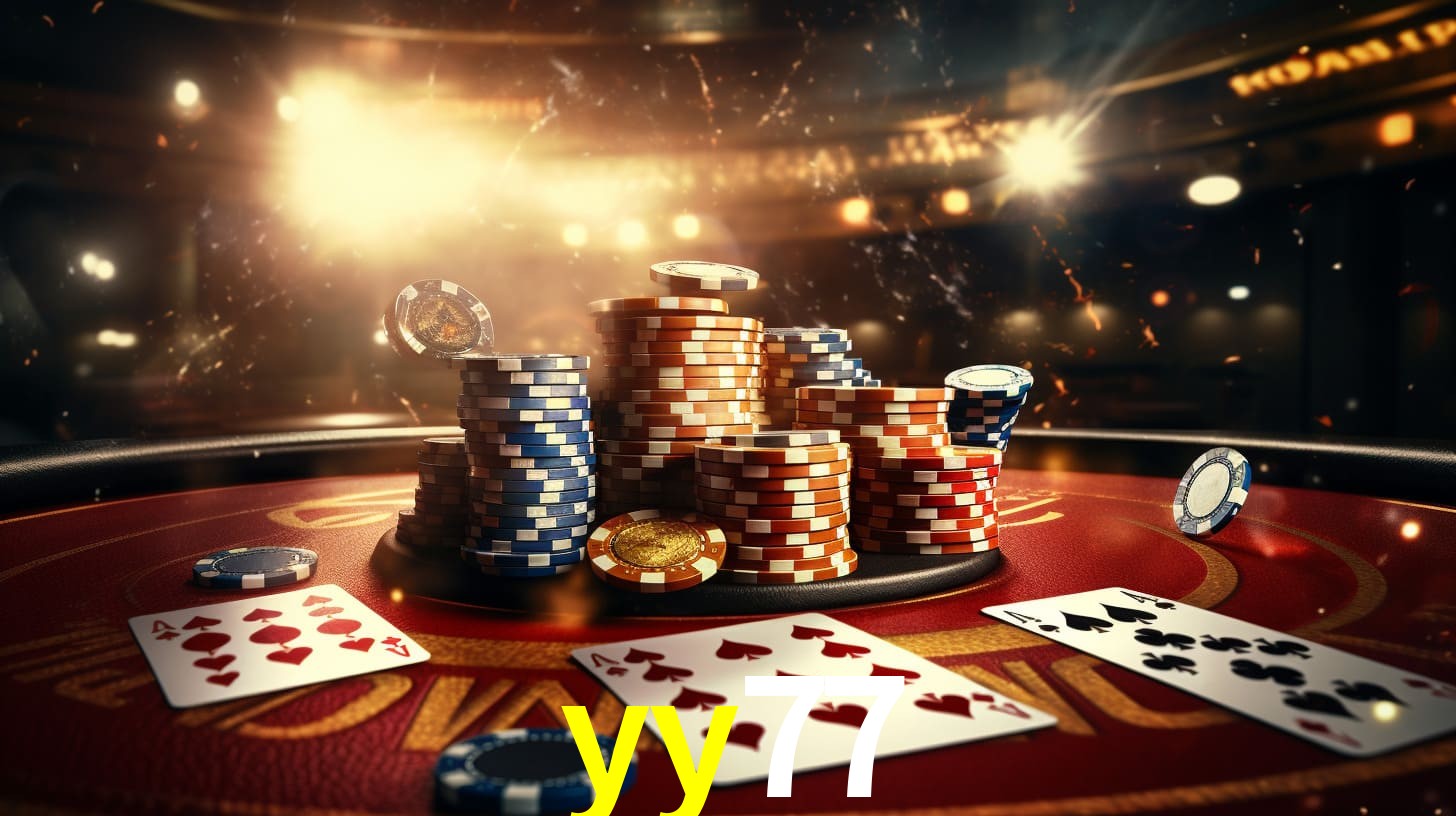 VIP Casino yy77