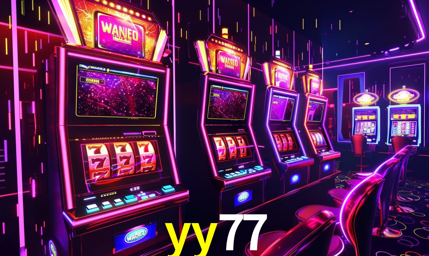 Inovações de Jogos na yy77: O Futuro das Experiências Interativas