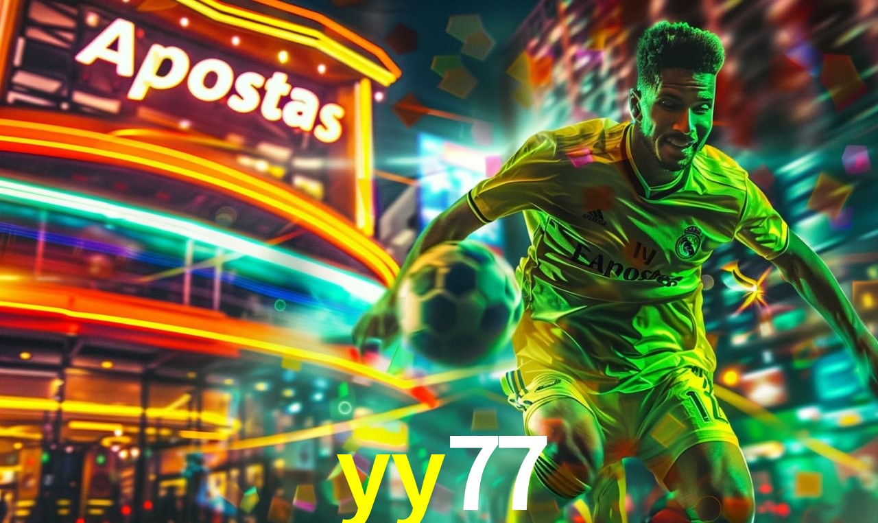 Casino Ao Vivo yy77
