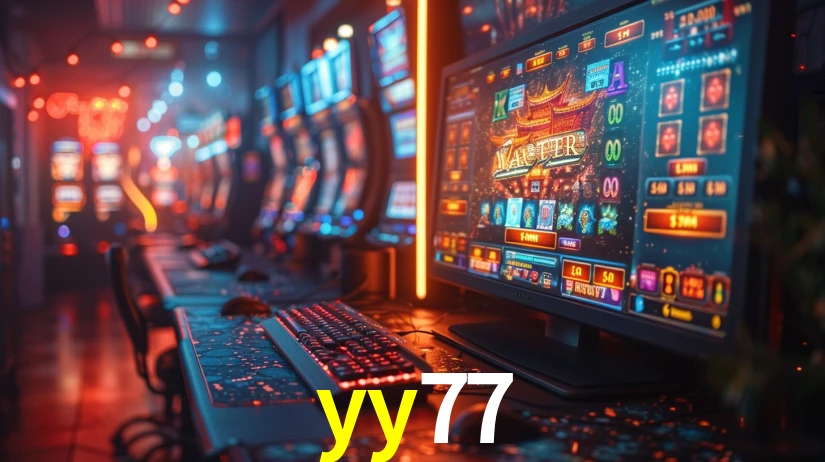 Experimente o Login Seguro Premium no yy77