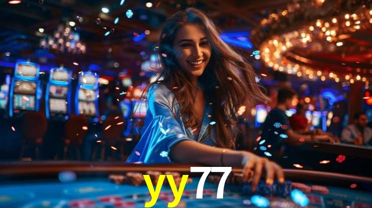 Experiência VIP yy77