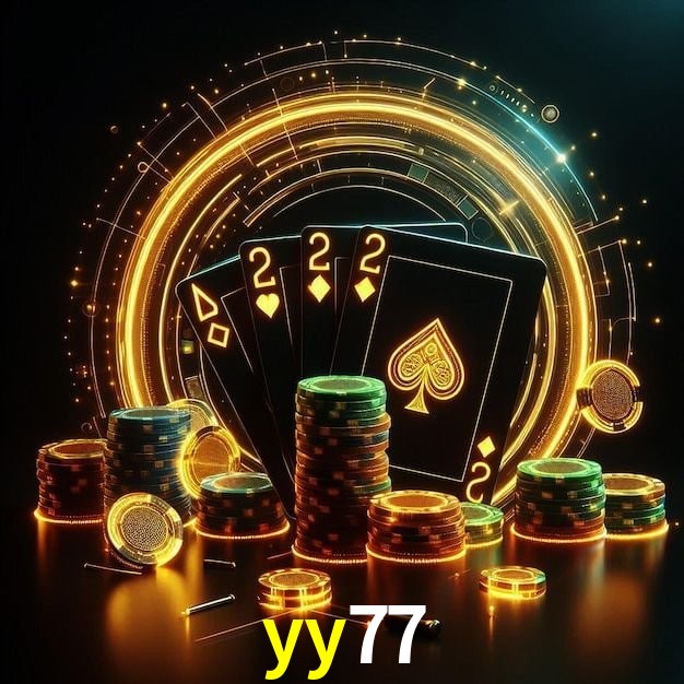 Provedores de Jogos yy77
