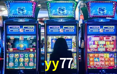Descubra o Mundo do Cassino Online com yy77