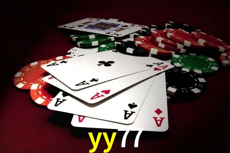 Casino VIP yy77