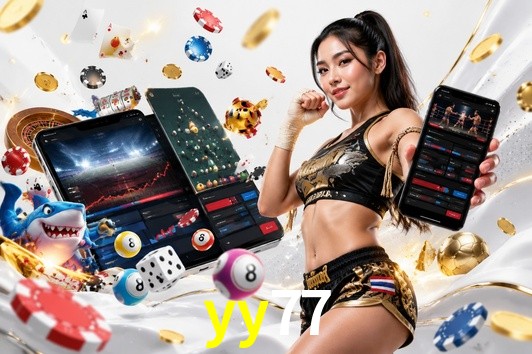 Flash Promotion yy77