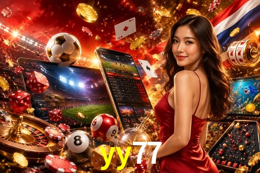 Responsive Design yy77