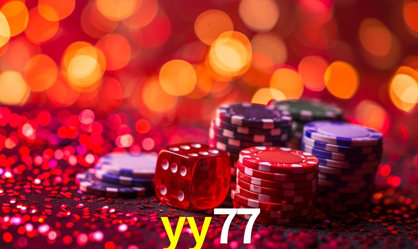 Desvendando o Mundo dos Jogos Virtuais na yy77