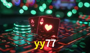 Estatísticas do Jogo yy77