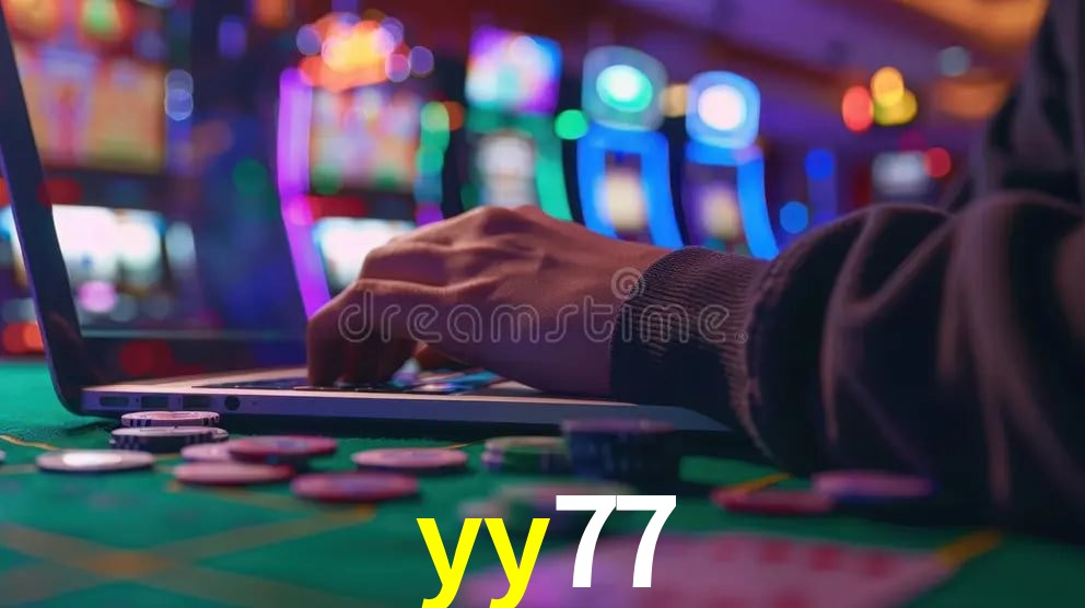 Bônus Diários yy77