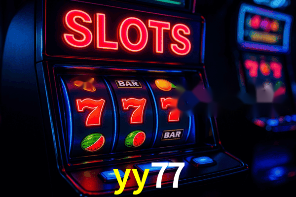 Lista de jogos de slot na yy77
