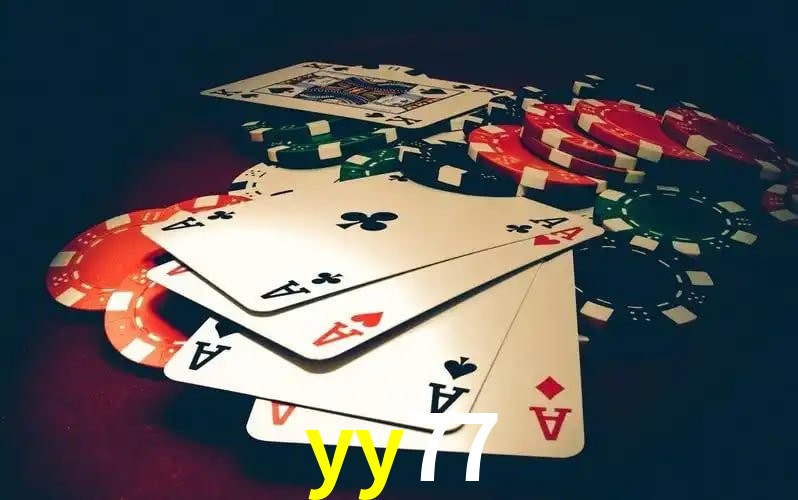 Níveis VIP yy77