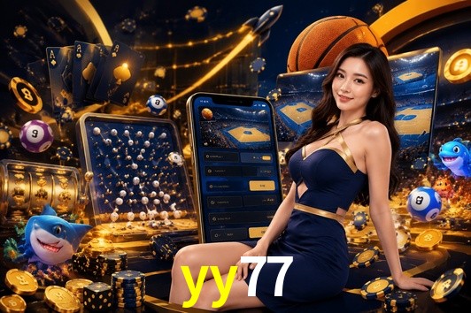 Seasonal Promotions yy77