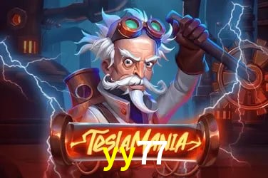 Benefícios da Conta yy77