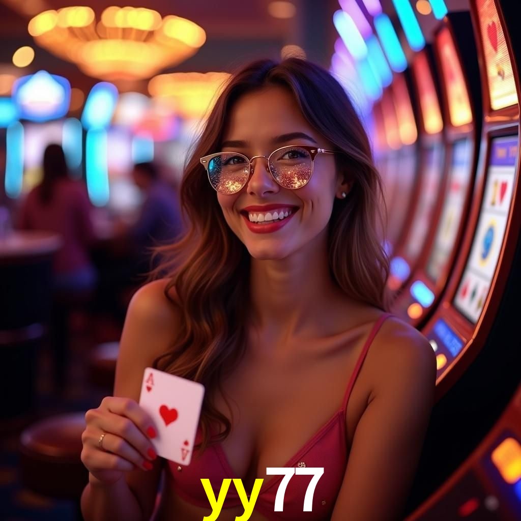 Welcome Bonus yy77