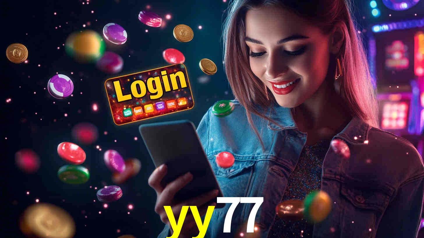 Descubra a Essência do yy77: Nossa História e Compromissos