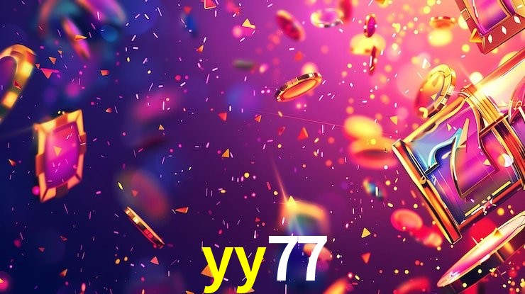 cassino yy77