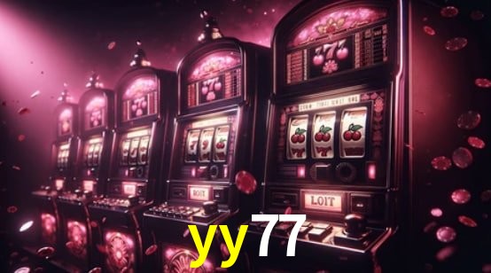 PIX Instantâneo yy77