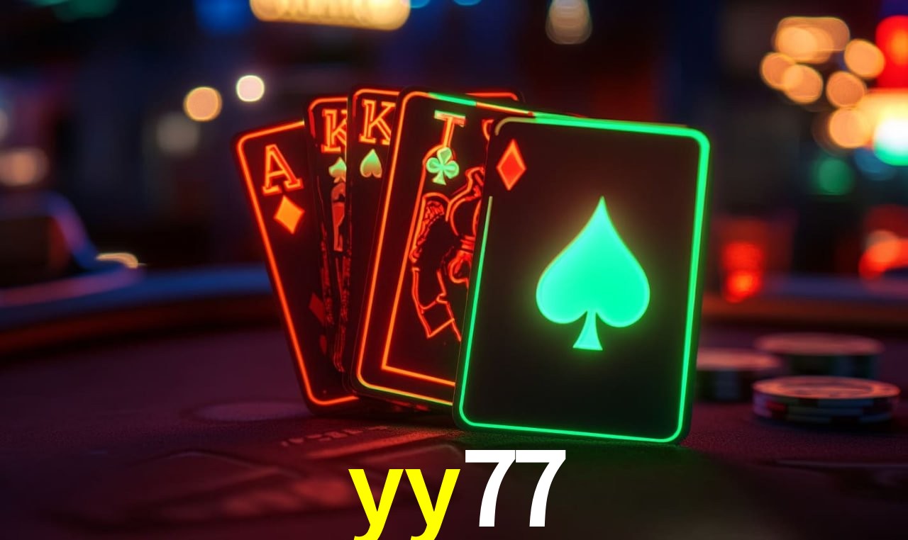Jogos de Slot yy77