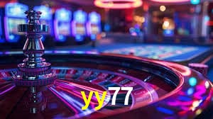 Gates of Olympus yy77