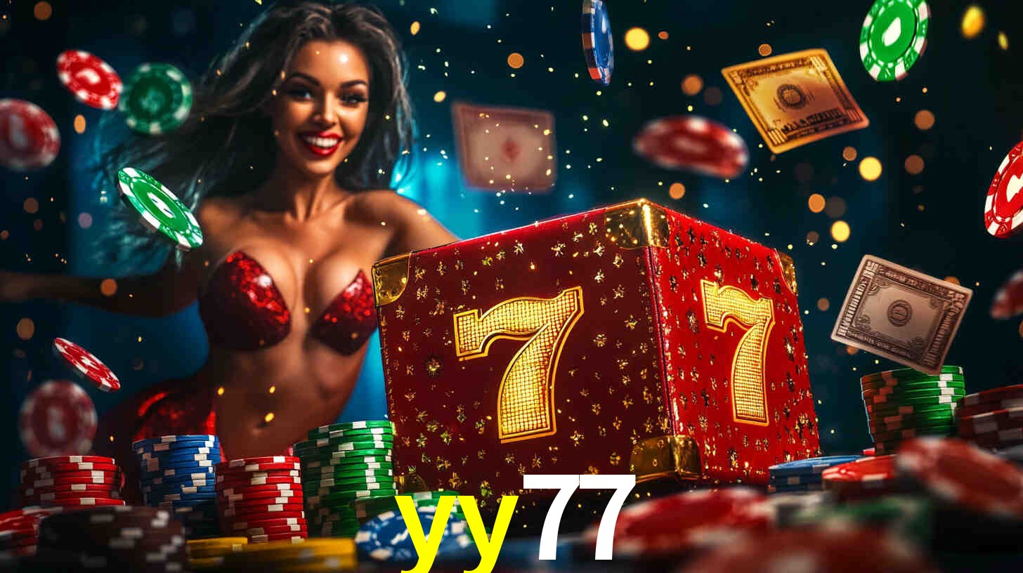 Explorando a Categoria de Eventos em Apostas na yy77