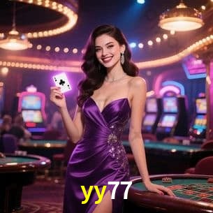 Casino Ao Vivo yy77